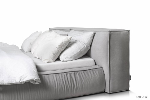 Łóżko Cushions