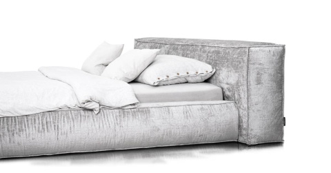 Łóżko Cushions