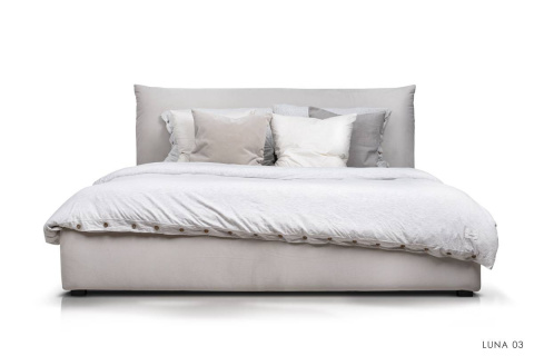 Łóżko Pillow