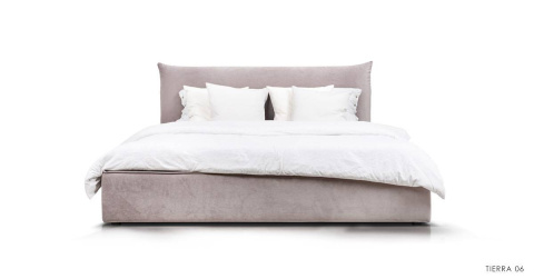 Łóżko Pillow