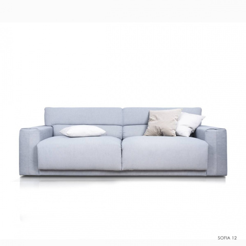 Sofa Cloud