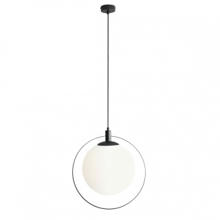 Lampa wisząca AURA BLACK