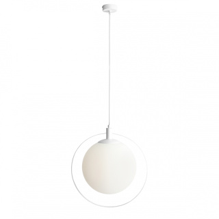 Lampa wisząca AURA WHITE