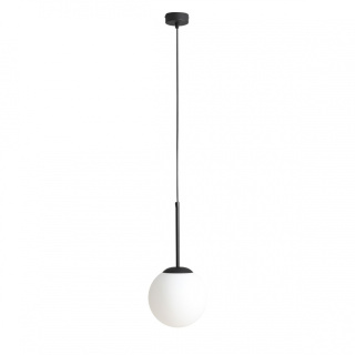 Lampa wisząca BOSSO 1 MINI BLACK