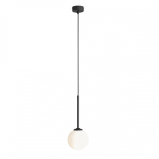 Lampa wisząca BOSSO 1 X-MINI BLACK