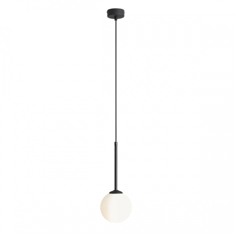 Lampa wisząca BOSSO 1 X-MINI BLACK