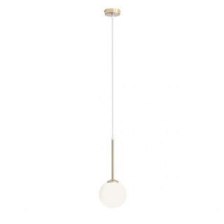 Lampa wisząca BOSSO 1 X-MINI GOLD