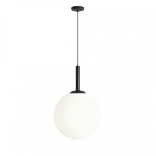 Lampa wisząca BOSSO GRANDE XXL BLACK