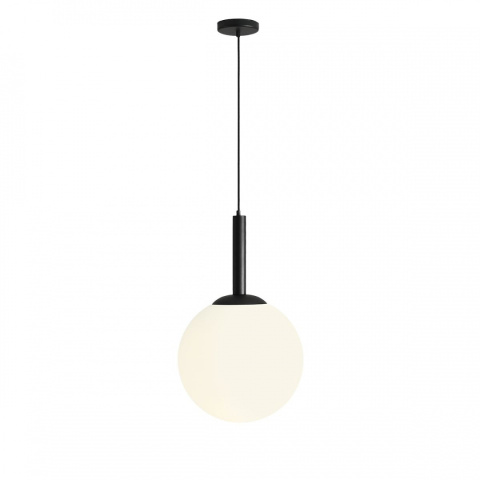 Lampa wisząca BOSSO GRANDE XL BLACK