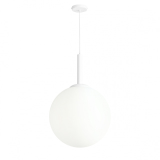 Lampa wisząca BOSSO GRANDE XXL WHITE