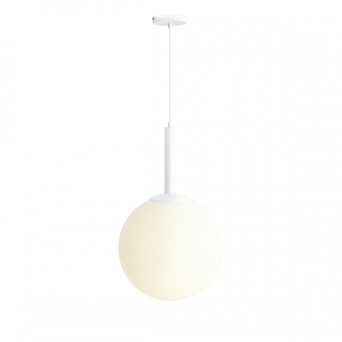 Lampa wisząca BOSSO GRANDE XL WHITE