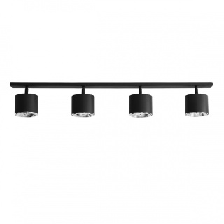 Plafon BOT 4 CEILING BLACK