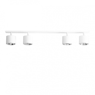 Plafon BOT 4 CEILING WHITE (2X2)