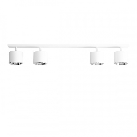 Plafon BOT 4 CEILING WHITE (2X2)