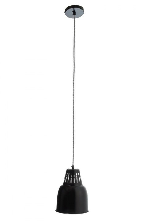 Lampa wisząca NUNO-Black_ALURO ALURO fashion at home