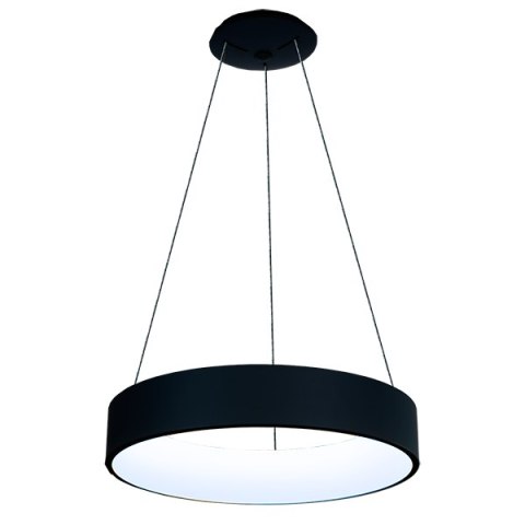 Altavola Design Ledowa lampa wisząca SMD Led Vogue no. 3 ALTAVOLA DESIGN