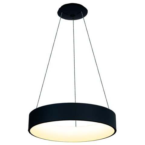 Altavola Design Ledowa lampa wisząca SMD Led Vogue no. 3 ALTAVOLA DESIGN