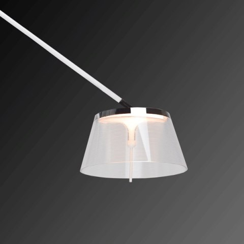 Designerski kinkiet LED - SIMPLICITY W Altavola Design ALTAVOLA DESIGN