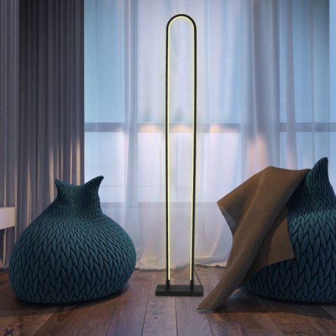 Lampa Ledowa Brama 4k ALTAVOLA DESIGN