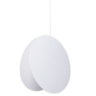 Lampa wisząca PILLS L biała 33 cm Step into Design