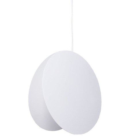 Lampa wisząca PILLS L biała 33 cm Step into Design