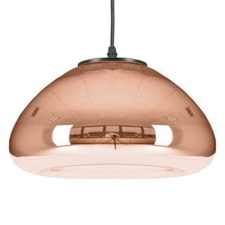 Lampa wisząca VICTORY GLOW M miedziana 30 cm Step into Design