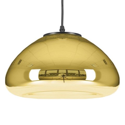 Lampa wisząca VICTORY GLOW M złota 30 cm Step into Design
