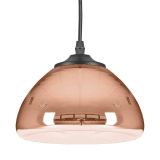 Lampa wisząca VICTORY GLOW S miedziana 17 cm Step into Design