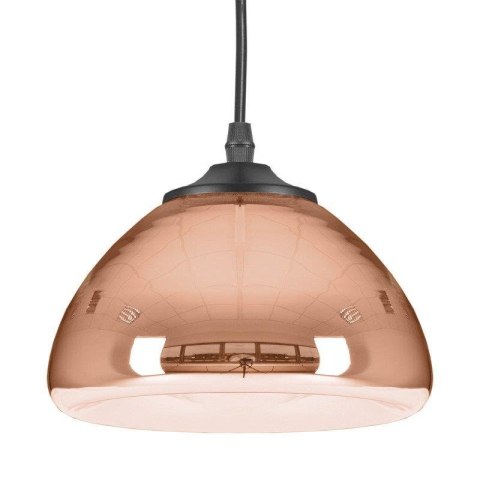 Lampa wisząca VICTORY GLOW S miedziana 17 cm Step into Design