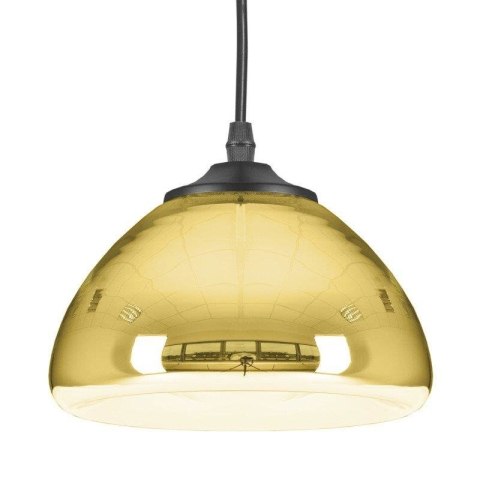 Lampa wisząca VICTORY GLOW S złota 17 cm Step into Design