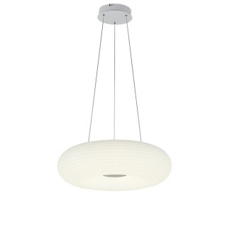 Ekskluzywna lampa LED Cloud wisząca biała 6k - ALTAVOLA DESIGN ALTAVOLA DESIGN