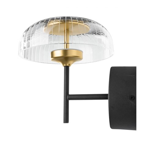 Kinkiet Led Vitrum Altavola Design ALTAVOLA DESIGN