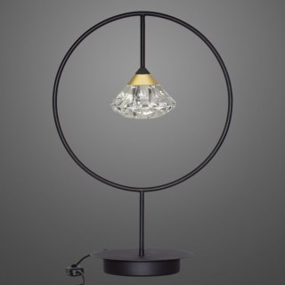 Lampa stołowa TIFFANY No. 1 T Altavola Design ALTAVOLA DESIGN