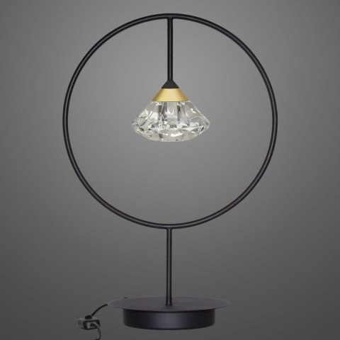 Lampa stołowa TIFFANY No. 1 T Altavola Design