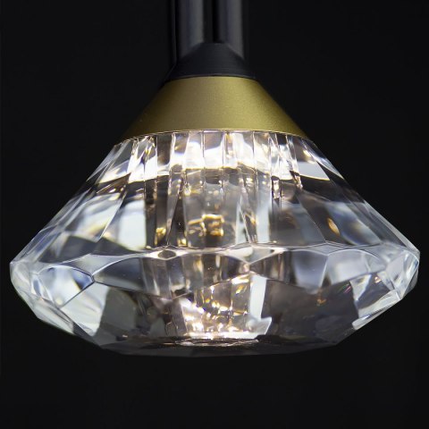 Lampa stołowa TIFFANY No. 1 T Altavola Design