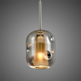 Lampa wisząca EUFORIA No. 3 chrom Altavola Design ALTAVOLA DESIGN