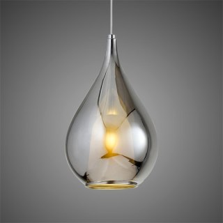 Lampa wisząca EUFORIA No. 4 chrom Altavola Design ALTAVOLA DESIGN