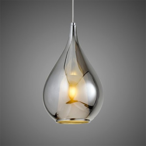 Lampa wisząca EUFORIA No. 4 chrom Altavola Design ALTAVOLA DESIGN