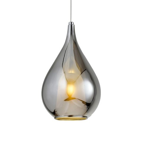 Lampa wisząca EUFORIA No. 4 chrom Altavola Design ALTAVOLA DESIGN