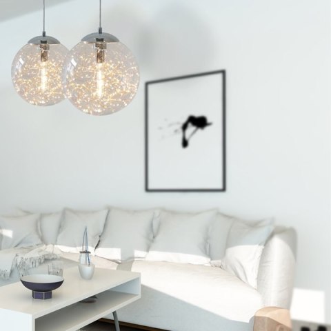 Lampa wisząca GLAMOUR A ALTAVOLA DESIGN