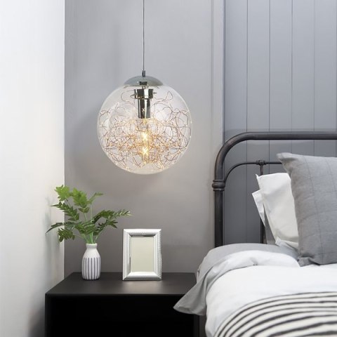 Lampa wisząca GLAMOUR A ALTAVOLA DESIGN