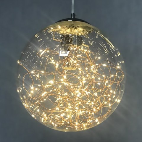 Lampa wisząca GLAMOUR B ALTAVOLA DESIGN