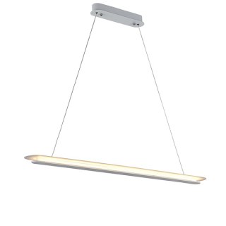 Lampa wisząca Led Point no.5 biała Altavola Design ALTAVOLA DESIGN