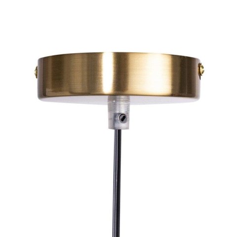 Lampa wisząca MOBILE mosiądz 38 cm Step into Design