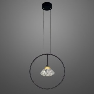 Lampa wisząca TIFFANY No. 1 Altavola Design ALTAVOLA DESIGN