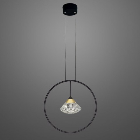 Lampa wisząca TIFFANY No. 1 Altavola Design