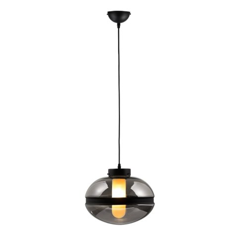 Lampa wisząca YOKO No. 1 dymna ALTAVOLA DESIGN