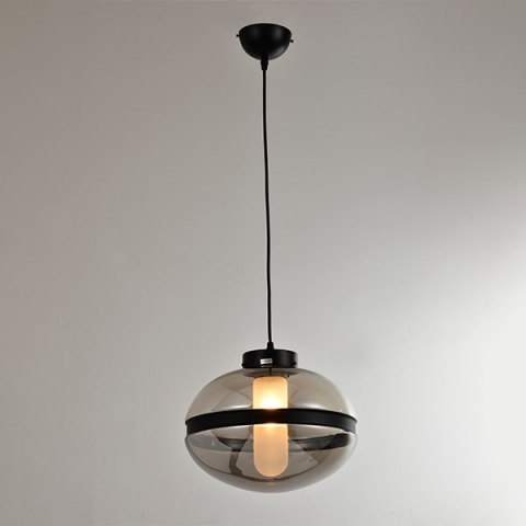 Lampa wisząca YOKO No. 1 dymna ALTAVOLA DESIGN