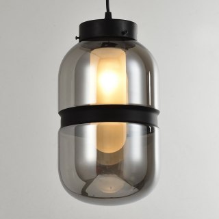 Lampa wisząca YOKO No. 2 dymna ALTAVOLA DESIGN