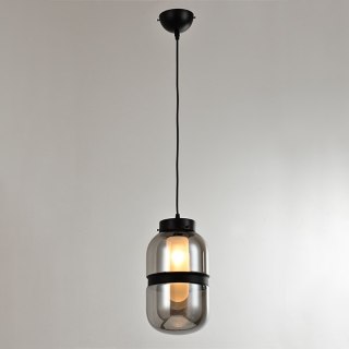 Lampa wisząca YOKO No. 2 dymna ALTAVOLA DESIGN